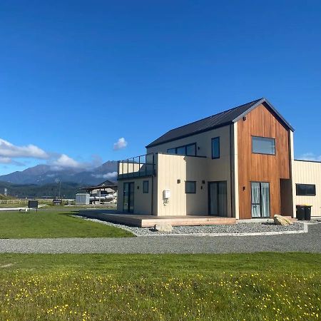 The Little Lake House Te Anau Esterno foto