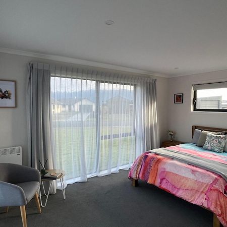 The Little Lake House Te Anau Esterno foto